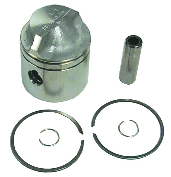 Stempel .020 (Johnson/Evinrude)