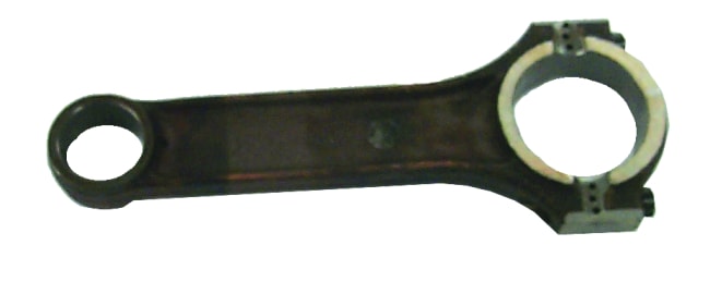 Connecting Rod (Johnson/Evinrude), Erst: 394488