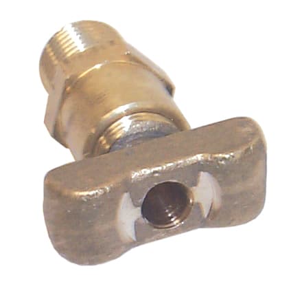 Tappe kran (Mercruiser), Erst: 22-16951A1