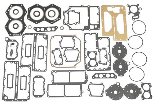 Powerhead Gasket (Johnson/Evinrude)