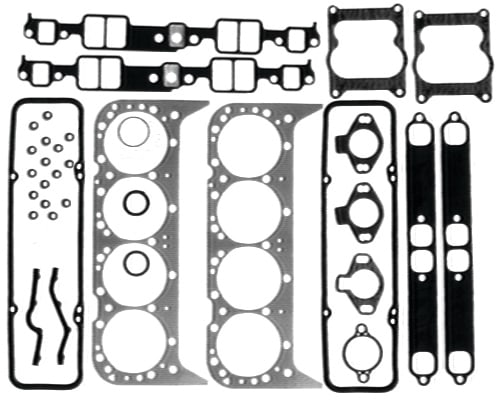 Intake Manifold Gasket Set, Erst: 27-75611A2