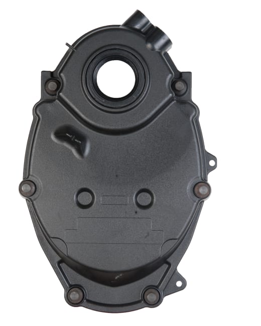 Registerdeksel, GM 4.3ltr. Composite