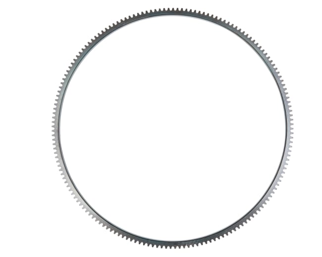 Ring Gear-Flywheel, 14" GM w/ 168 Teeth