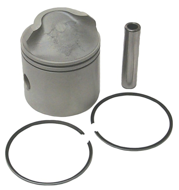 Stempel  (Chrysler Force)