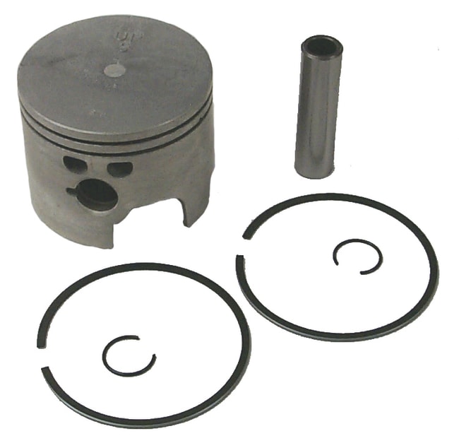 Stempel  Std Styrbord