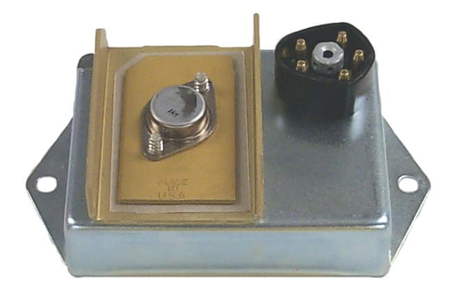 Tenningsmodul (Chrysler Inboard), Erst: 3874020