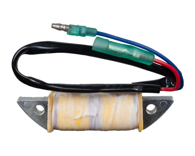 COIL, Ex CITER, Erst:  3G3-06021-1