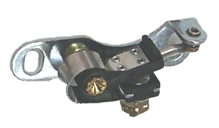 Contact Set (Crusader), Ford 302 Erst:  3000124