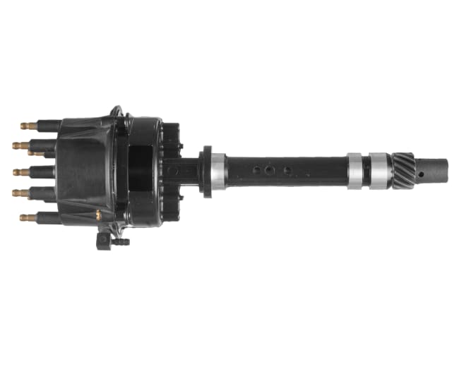 Fordeler, Thunderbolt IV V6, Mercruiser, Erst: 805185A36