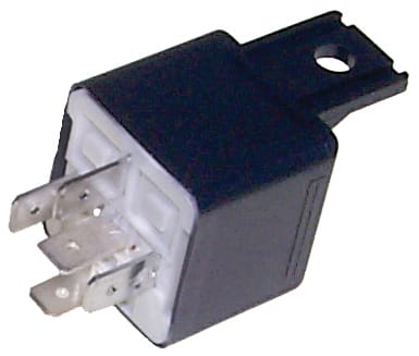 Sierra Power Trim Rele til Mercury, erst: 87-19761