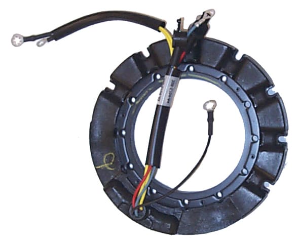 Stator, Erst: 398-5704A7
