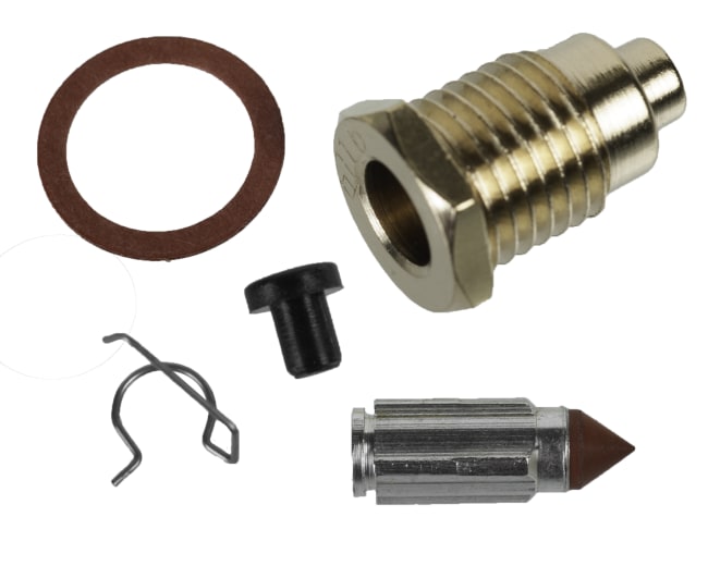 Nåleventil, Yamaha, Erst: 692-14590-00