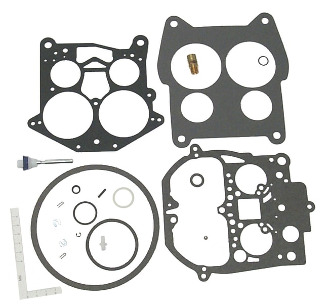 Forgasser pakningssett (Mercruiser), Erst: 1397-3306