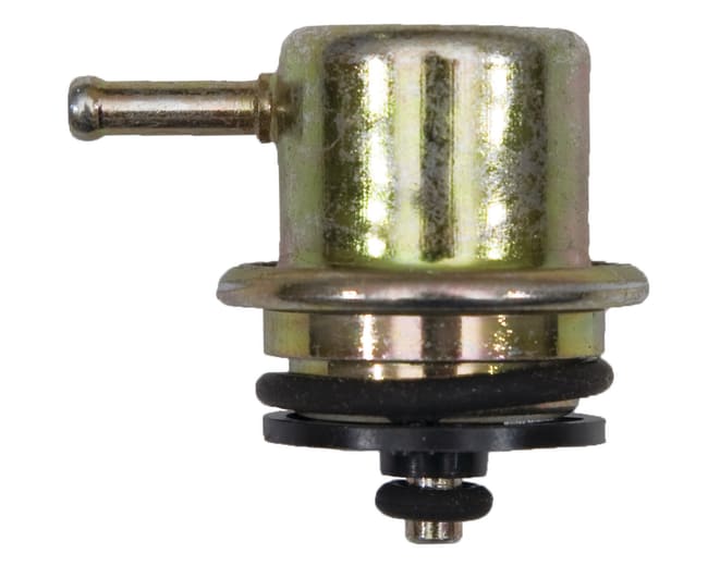 Bensintrykk regulator, (Mercruiser)