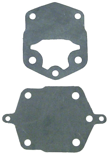 Bensinpumpe Diaphragm Kit (Yamaha) 115-250 HK