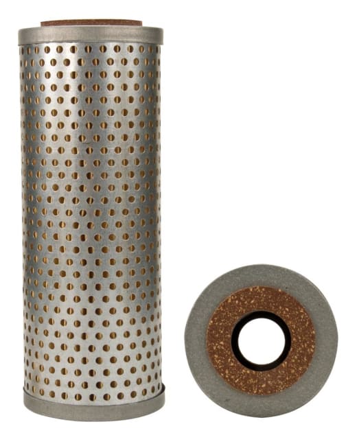 Diesel filter til Detroit Diesel, Erst:  5574508