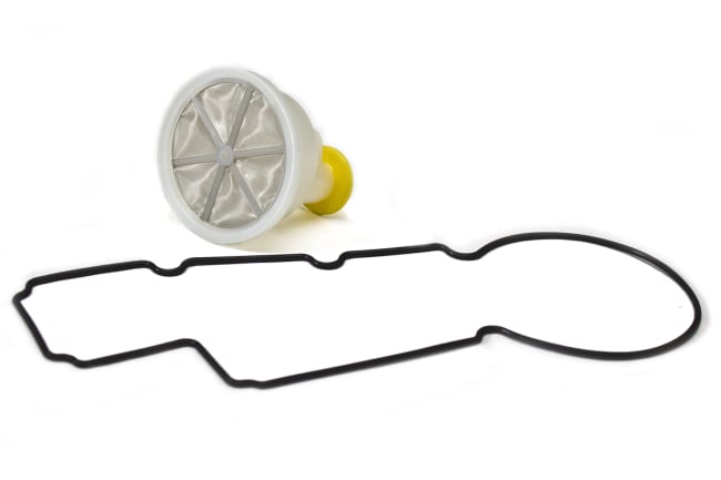 VST filter kit for Yamaha