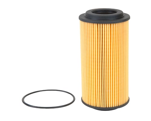 Oljefilter med O-ring til Volvo Penta, tilsvarer: 8692305