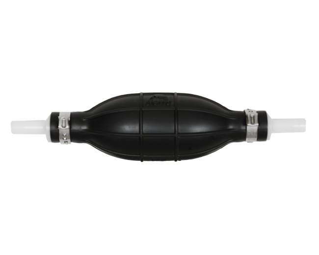 Bensinpumpeblære, 3/8" erst: Mercury 13330Q07/Johnson 775639