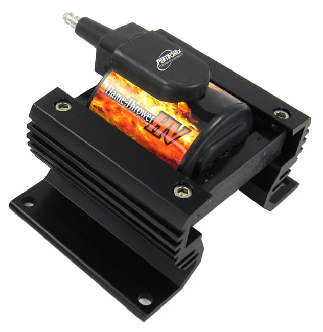 Coil High performance