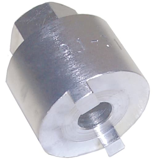 Shift Shaft Bushing Tool, Erst: 91-31107T