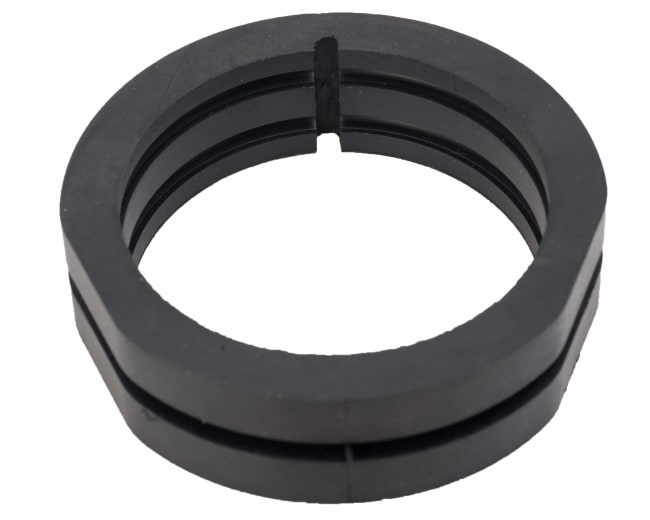 Gasket, Muffler, Yamaha, Erst: 67C-45123-00