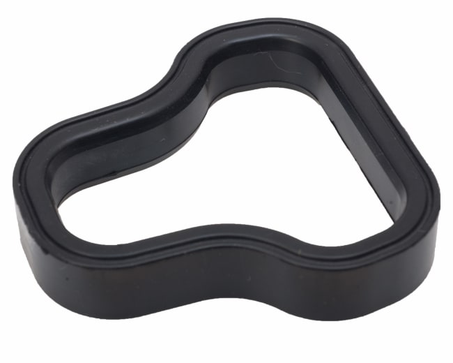 Gasket, Muffler, Yamaha, Erst: 67F-45123-00