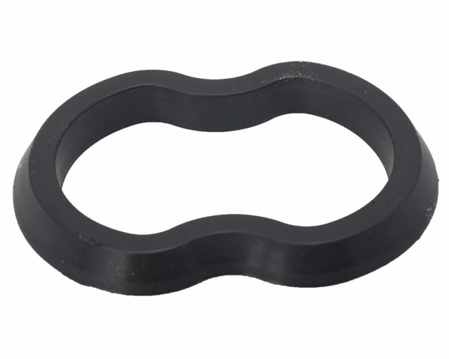 Gasket, Muffler, Yamaha, Erst:  6H3-45123-00