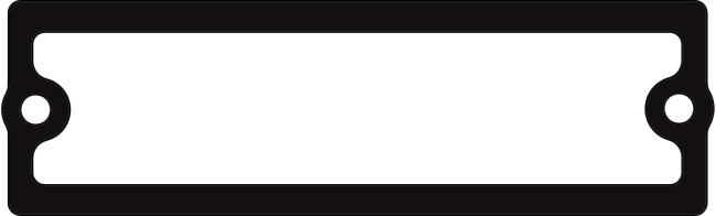 Gasket, Reed, Yamaha, Erst: 60V-13621-A0
