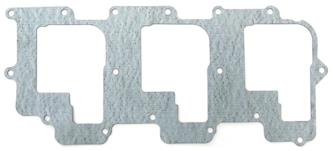 Gasket, Intake, Yamaha, Erst: 64E-13645-A0