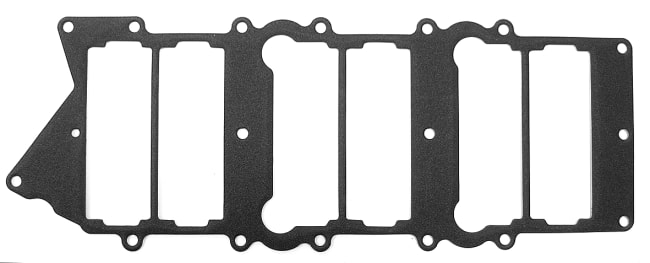 Gasket, Intake, Yamaha, Erst: 65L-13645-00