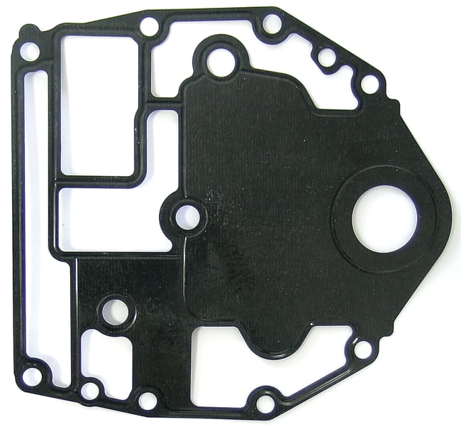 Gasket, Base, Yamaha, Erst: 65W-11351-00