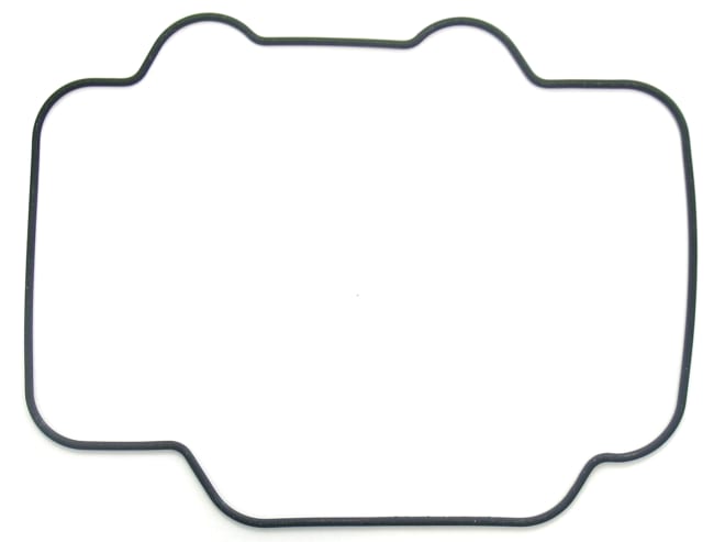 Gasket, Cylinder Cover, Yamaha, Erst: 66M-11356-00
