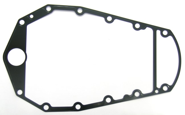 Gasket, Yamaha, Erst: 67C-45113-00