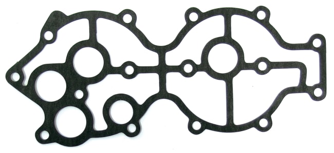 Gasket, Valve Cover, YamahaErst: 6E9-11193-A0