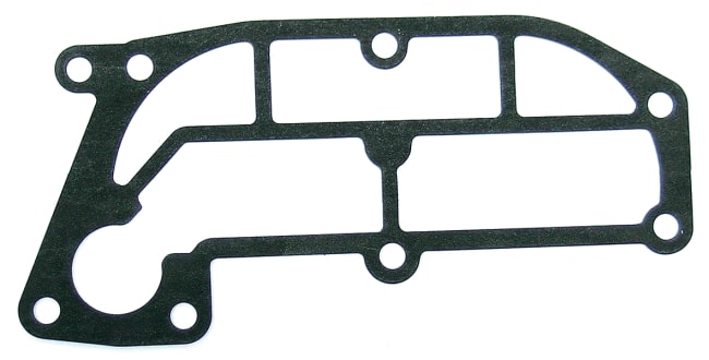 Gasket, Valve Cover, YamahaErst: 6G1-11193-A1
