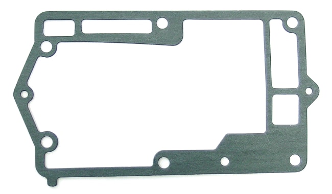 Gasket, Base, YamahaErst: 6G1-45113-A1