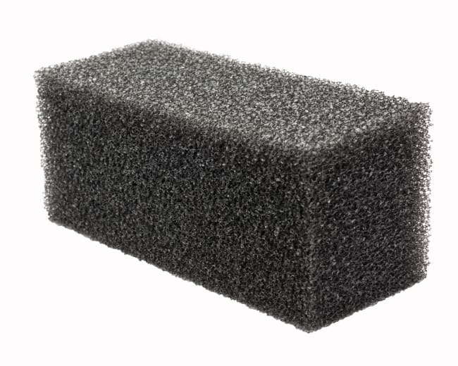 Luftfilter element for Northern Lights