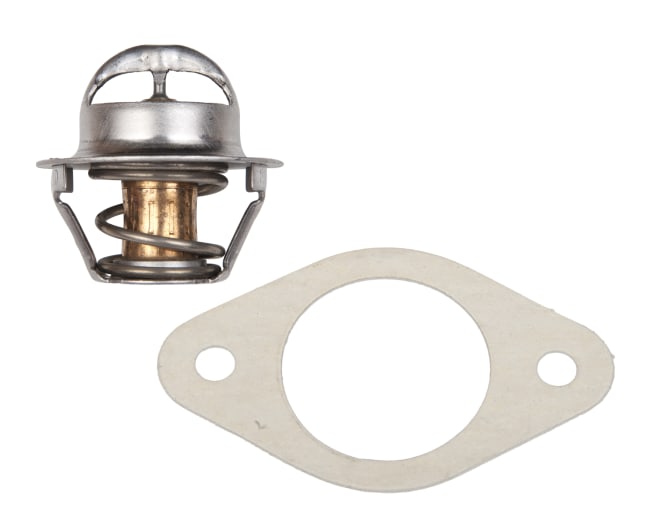 Thermostat kit, Westerbeke