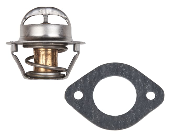 Thermostat kit, Westerbeke