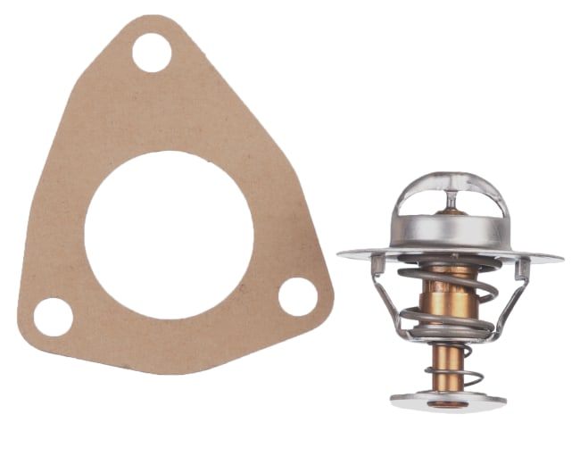 Thermostat Kit, Westerbeke