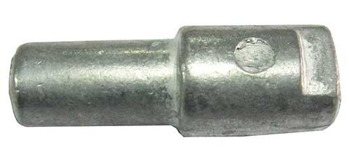 Yamaha innvendig anode
