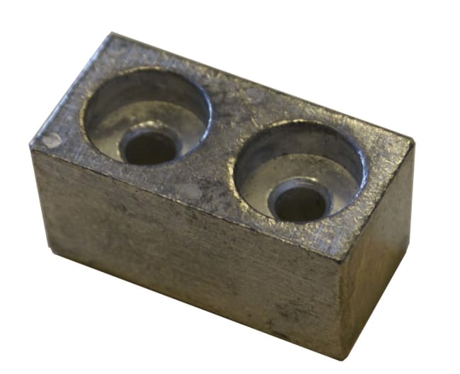 Yamaha brakettanode 115 - 200 Hk