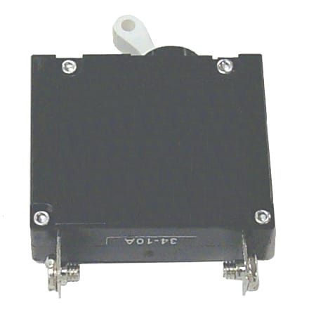 Automatsikring 10 A