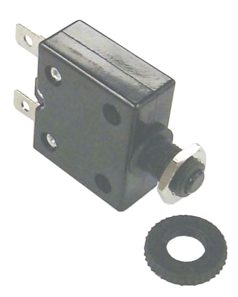 Automatsikring 10 A