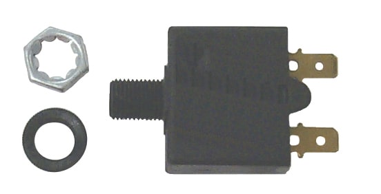 Automatsikring 15 A