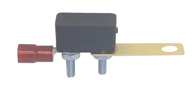 Automatsikring 40 A