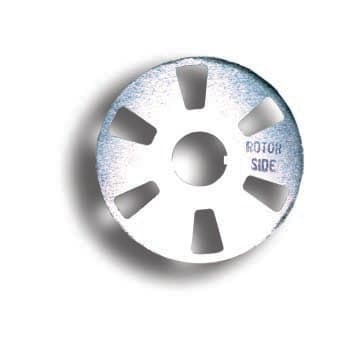 Mariner Trigger Disc - 6 Cyl.