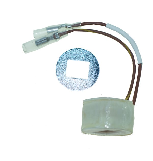 Johnson Evinrude Replacement Stator
