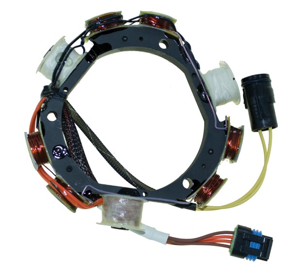 Johnson Evinrude Optical Stator Fits